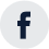 Icono de Facebook.